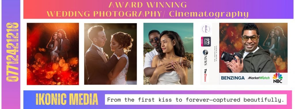 London Wedding Photographer Recommendations